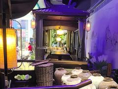 -绿茶餐厅(千岛湖银泰城店)