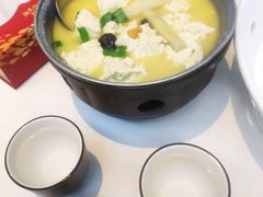 -旺顺阁鱼头泡饼(小红门店)