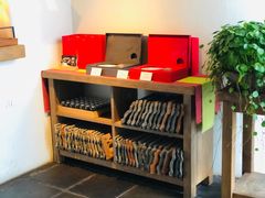 -瓦库茶馆17号(海汇港店)
