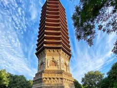 -玲珑塔公园