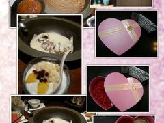 android_upload_pic-咕嘟草帽鱼·牛奶一样的鲜鱼汤(包河万达广场创始店)