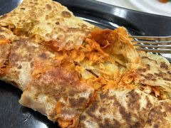 -新加坡Zam Zam餐馆