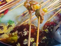 -百签宫串串香重庆火锅(夏湾店)