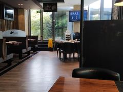 大堂-汉巴味德(大悦城店)