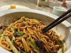 -北平食府(马鞍山路店)