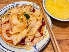 -陇上秦轩biangbiang面(萧山万象汇店)