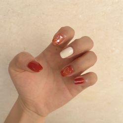 -丫丫NAIL日式自助美甲美睫沙龙