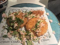 -萌渔·金牌蒜香烤鱼(临安万华广场店)