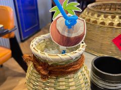 -沿江海南菜·文昌鸡祖师爷(大东海店)