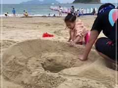 -西涌国际滨海旅游区