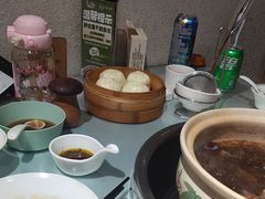 -名善山珍·野生菌汤锅(文殊院店)