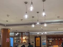 -潮福城大酒楼(湖滨北路店)
