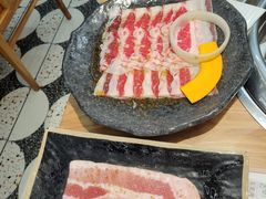-本家韩国烤肉(青岛万象城店)