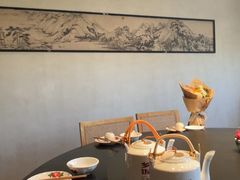 -广府乡下·饭庄(新港东路店)