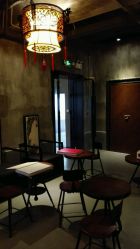 -盘子女人坊(珠海拱北旗舰店)