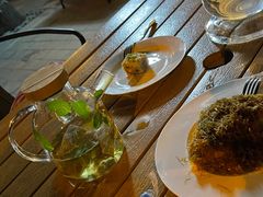 -ALAMEEN阿拉伯餐厅(三里屯店)