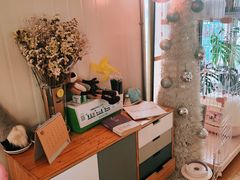 -灯塔咖啡馆BOOK·Coffee Shop