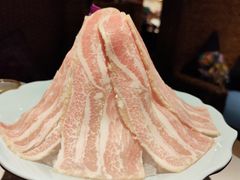 -云尊府云南菜·蒸汽石锅鱼(学清路店)