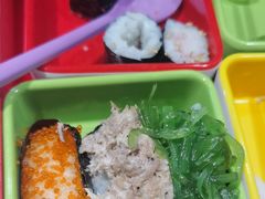 -井缘河风寿司(Touch12街店)