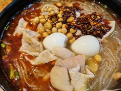肥肠粉-青石桥老瓦房肥肠粉总店(青石桥总店)