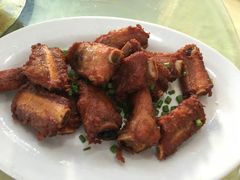 -秋姐美食店(旅游大道店)
