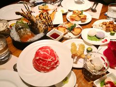 -Mr·Fish鱼鲜生海鲜放题(银泰in99店)