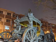 -天津五大道文化旅游区