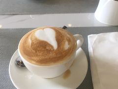 -The Sunny Side Cafe Station 1