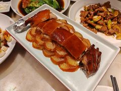 北京烤鸭-京味斋·北京烤鸭(北京南站洋桥店)