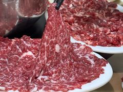 -五洲牛肉美食馆