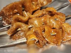 -熙成烧烤(白塔岭店)