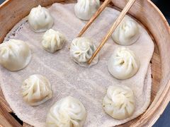 珍珠小笼包-小宝·路鼎记·福鼎特色小吃(富民路店)