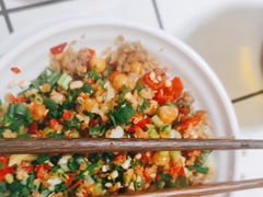 -蛙一刀·麻椒鱼火锅(金仙桥店)
