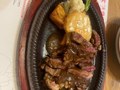 -大快乐牛排咖啡馆·本地西餐厅(南溪钻石城店)