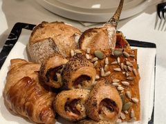 -Le Bistrot de Racine