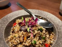 -本处·素食·融合料理(南油店)