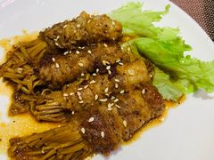 -福樱兰海鲜放题铁板烧(加州店)