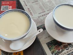 -周大娘牛乳(旧寨古村总店)