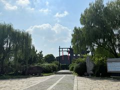 -东关历史文化旅游区-东门遗址