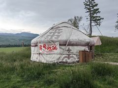 -新疆那拉提国家旅游度假区