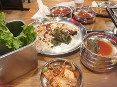 -香猪坊(五道口店)