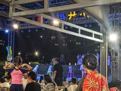 -渔家火锅·海鲜自助餐·演艺(亚龙湾天域酒店)