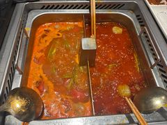 -海底捞火锅(顺义华联店)