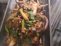 -自游人·美食一楼·地道徽菜(三十年名店)