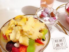 -鲜果盒子(会展店)
