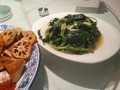 -茅溪菜·家宴(上品拾陆店)