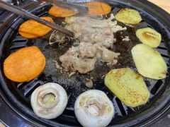 -麻蒲碳烤肉(嘉禾东平地铁站19号店)