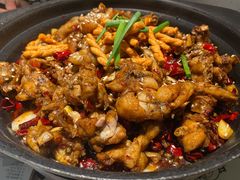 -蛙小侠(亚欧商厦店)