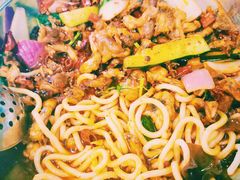 -海岛八号龙虾烧烤田鸡(蓝天路总店)
