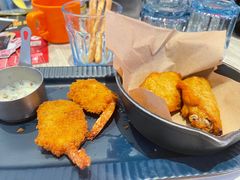 -必胜客(绿地新都会店)